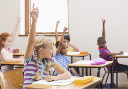 Choosing the right international English exam