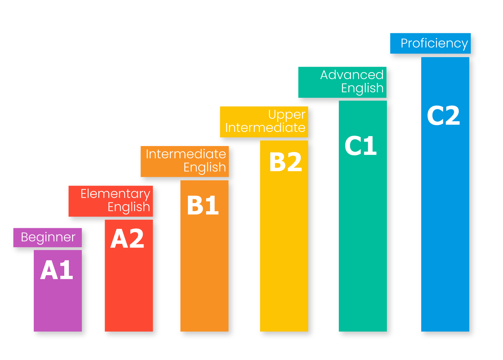 graph english levela 10